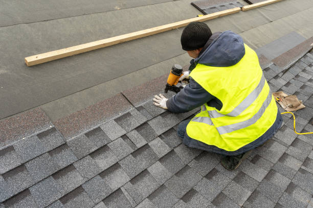 Best Cold Roofs  in Puyallup, WA