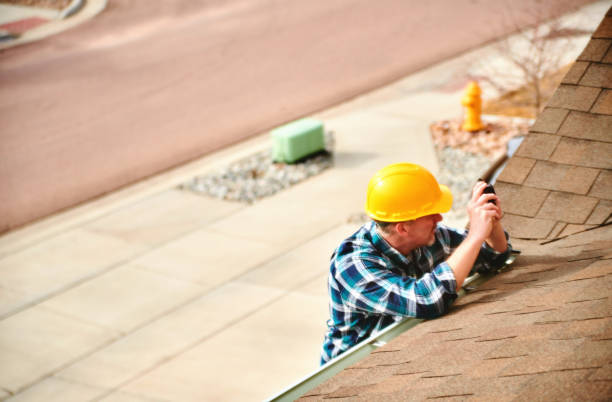 Best Roof Ventilation Installation  in Puyallup, WA