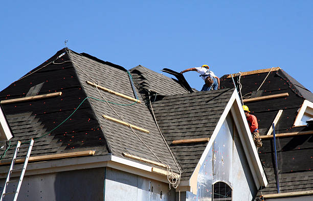 Best Roof Leak Repair  in Puyallup, WA
