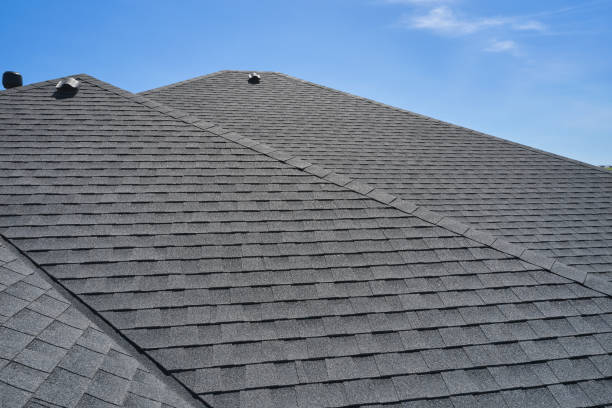 Best Sheet Metal Roofing  in Puyallup, WA