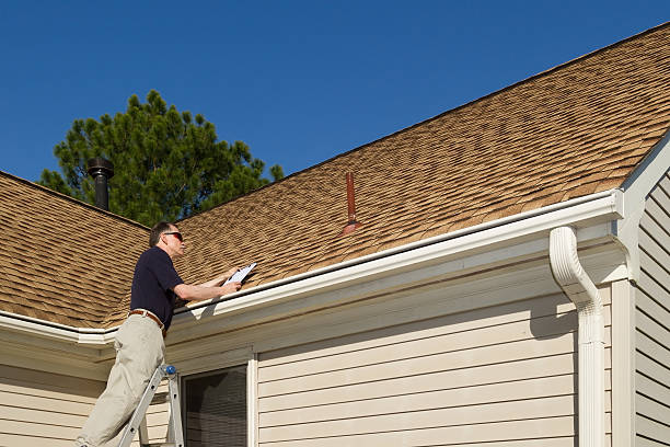 Best Flat Roofing  in Puyallup, WA