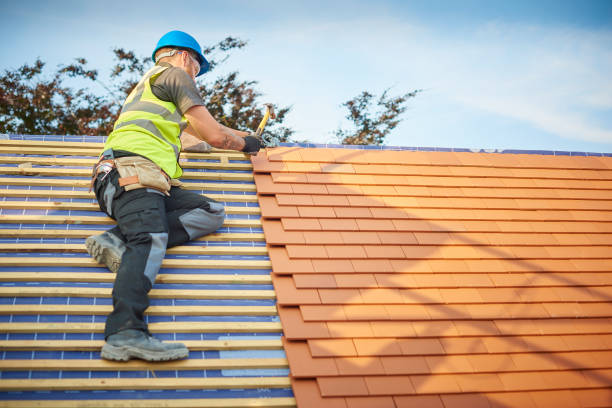 Best Wood Shake Roofing  in Puyallup, WA